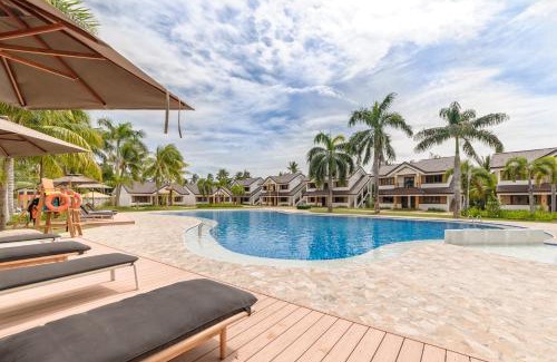 Panglao Resort | North Zen Villas