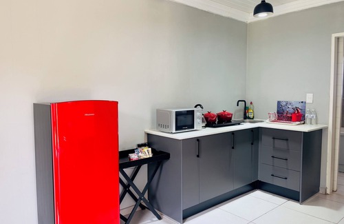 Northam Cabin | Northam’s Choice for Clean, Comfortable Accommodation. ANG COMSAT Guesthouse