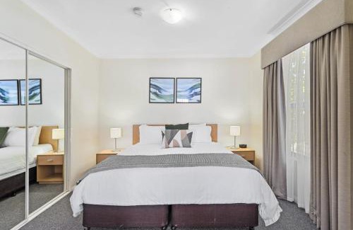 Northbridge Apartment | Northbridge Prime Location*2BR