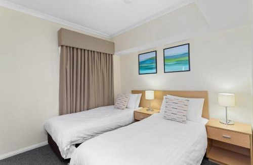 Northbridge Apartment | Northbridge Prime Location*2BR