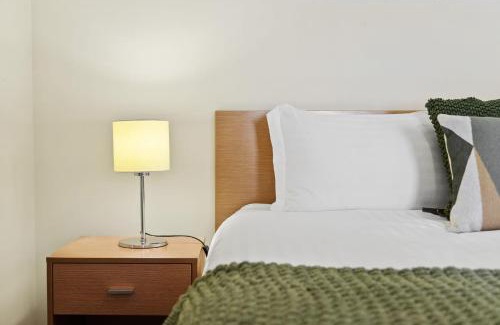 Northbridge Apartment | Northbridge Prime Location*2BR