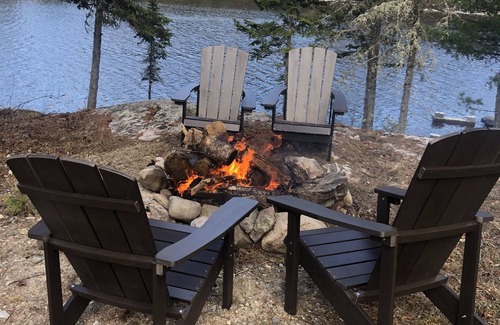 Ash River House | Northern Experience awaiting your adventure!