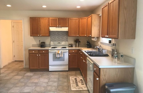 Northville House | Northfork Long Island House Rental-Destination Wedding, Family Vacation, Golfing