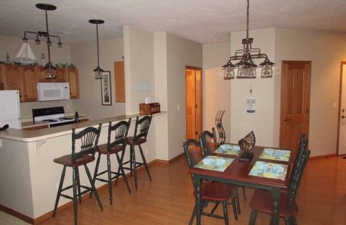 Fish Creek Condo | Northhaven - Great Family Value Retreat! Free WiFi