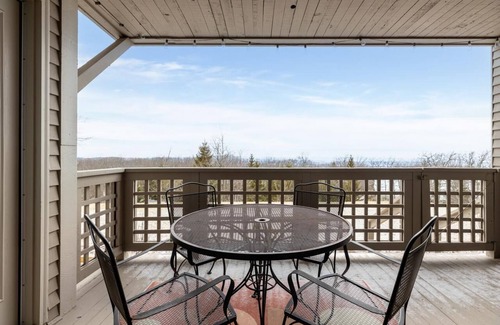 Nellysford Condo | Northridge 04 with Wintergreen Advantage