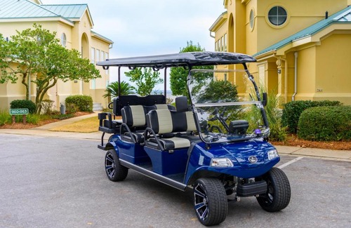 Miramar Beach House | Northshore 961 G 3BR 3BA 10