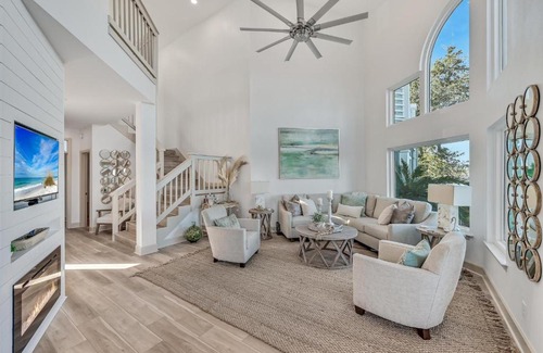Miramar Beach House | Northshore 961 G 3BR 3BA 10
