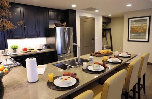 Truckee Villa | Northstar Lodge By Welk, 2BR/2BA villa, sleeps 6, available 11-18 Feb, 2023