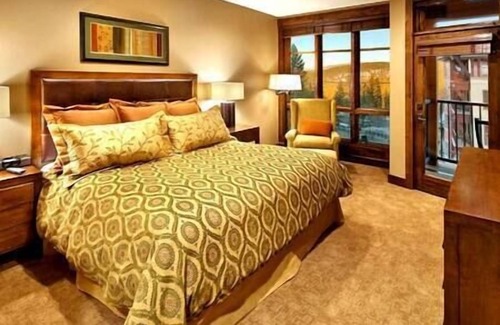 Truckee Resort | Northstar lodge Resort, Ski-In/Out, Truckee, Heated Pool