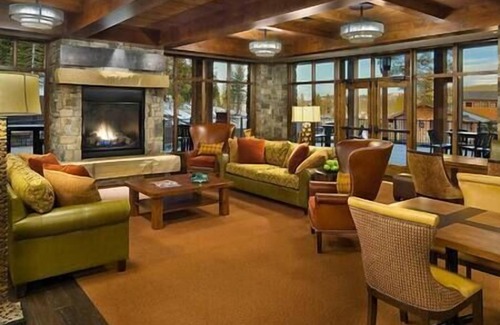 Truckee Resort | Northstar lodge Resort, Ski-In/Out, Truckee, Heated Pool