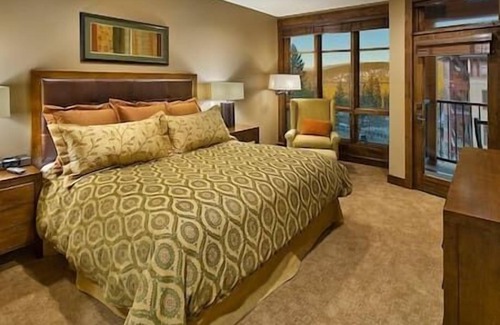 Truckee Resort | Northstar lodge Resort, Ski-In/Out, Truckee, Heated Pool