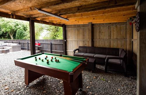 Old Bewick House | Northumberland Hot Tub Haven for 10 in 5 ensuite bedrooms