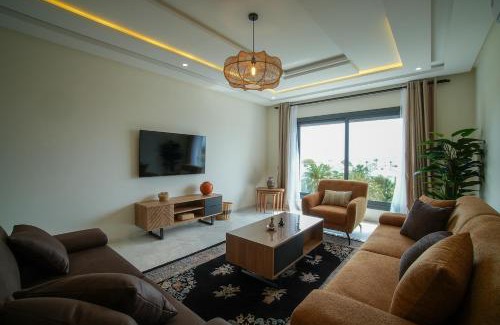 Marshan Apartment | Northview Properties