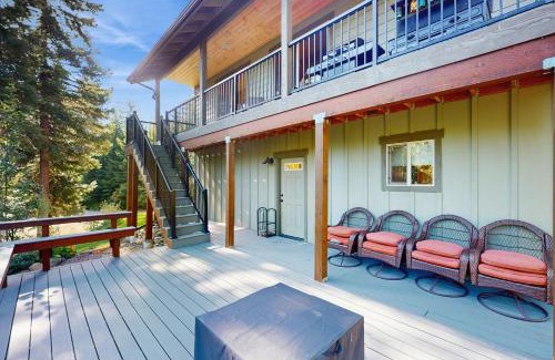 Cle Elum House | Northwest Nest