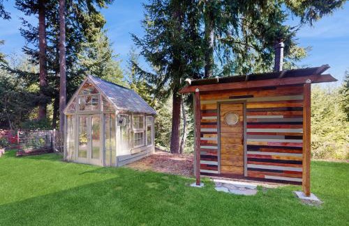 Cle Elum House | Northwest Nest