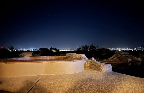 Tucson House | Northwest Tucson View Home w/Spa and Heated Pool, convenient to everything