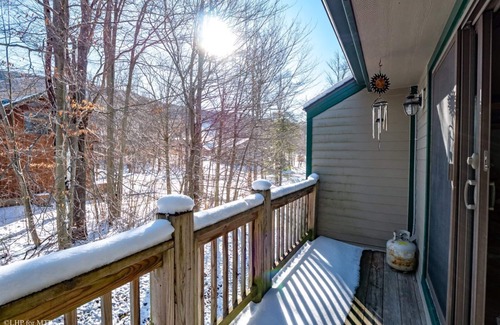 Timberline Condo | Northwoods H5 at Timberline Mountain