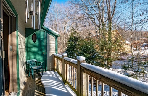 Timberline Condo | Northwoods H5 at Timberline Mountain