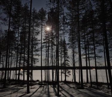 Rovaniemi Villa | Norvalisma