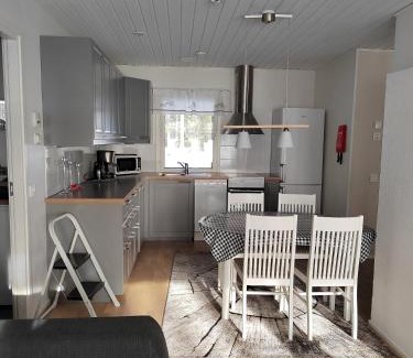 Rovaniemi Villa | Norvalisma