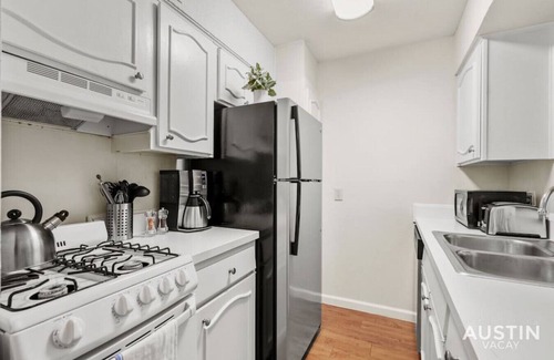 Westfield Apartment | Norwalk #101 xxxxxxx