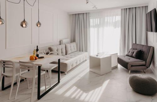 Miedzyzdroje Apartment | Norwida 17