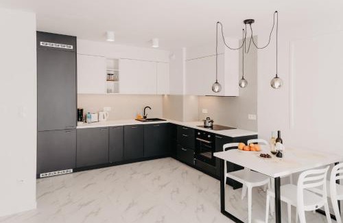 Miedzyzdroje Apartment | Norwida 17