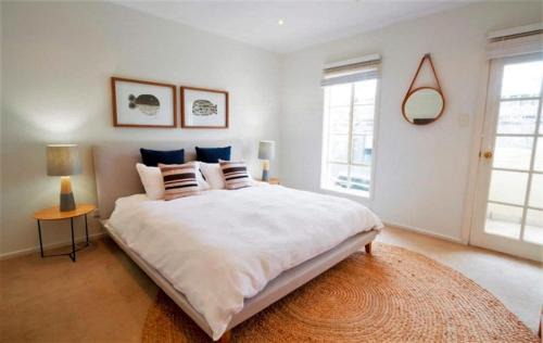 Norwood House | Norwood Saltbush Retreat With Wifi