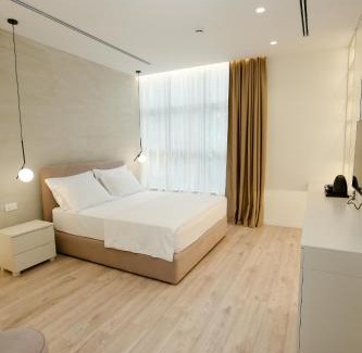 Shkoder Apartment | NÓS Luxury Rooms Shkoder