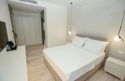 Shkoder Apartment | NÓS Luxury Rooms Shkoder