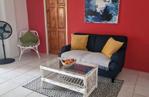 Sabana Westpunt Apartment | Nos Soño Stay and Dive