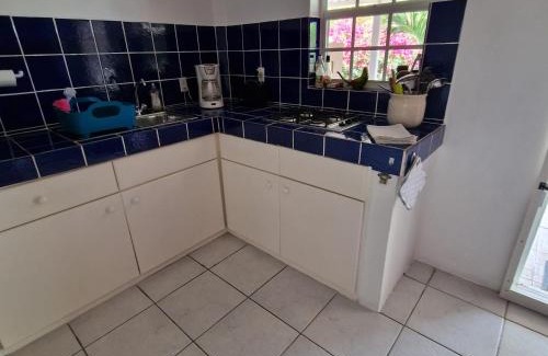 Sabana Westpunt Apartment | Nos Soño Stay and Dive