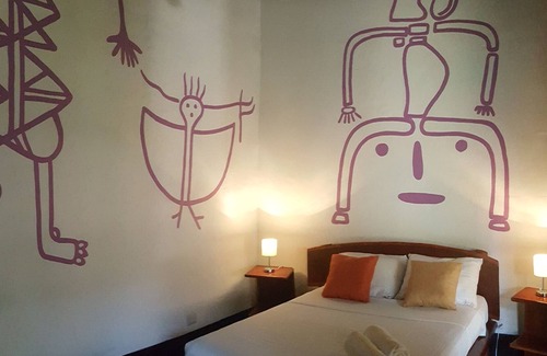 Granada House | NOSOTROS HOSTEL, WHERE YOU WILL FEEL AT HOME IN GRANADA, NICARAGUA