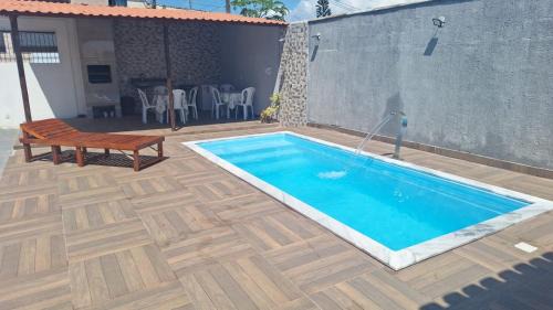 Ipiranga House | Nossa Casa com Piscina