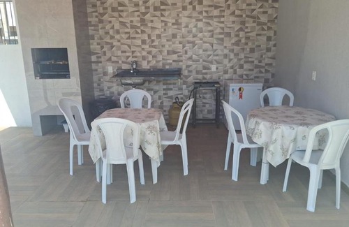 Ipiranga House | Nossa Casa com Piscina