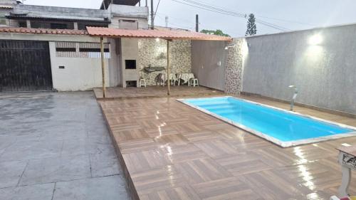Ipiranga House | Nossa Casa com Piscina