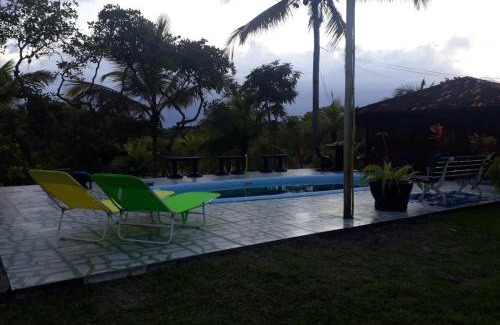 Marau House | Nossa Senhora Aparecida