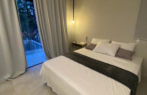 Pipa Hotel | Nossa suíte - Praia da Pipa