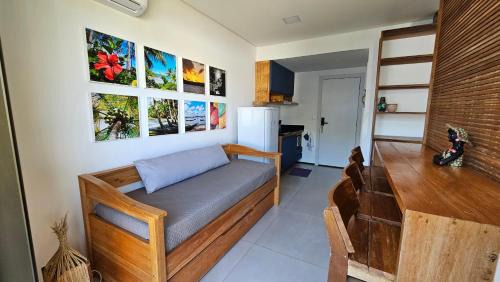 Itacare Apartment | Nosso Estilo Itacaré