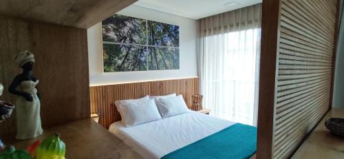Itacare Apartment | Nosso Estilo Itacaré