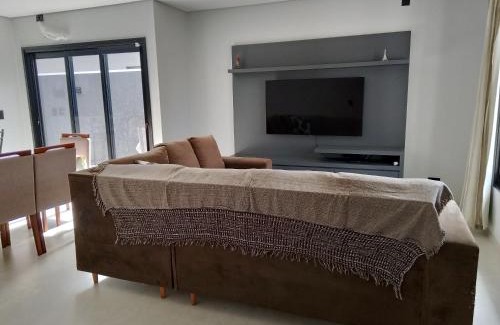 Foz do Iguacu House | Nosso Recanto 2 Próximo aos Pontos Turísticos