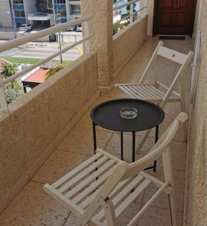 Agios Tychon Apartment | Nostalgia apts