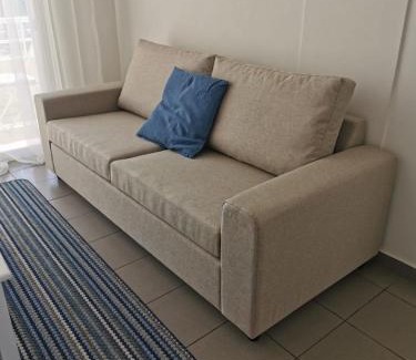 Agios Tychon Apartment | Nostalgia apts
