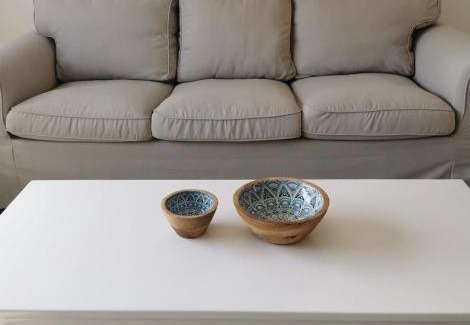 Agios Tychon Apartment | Nostalgia apts