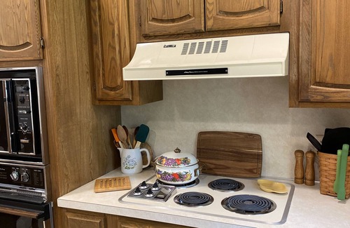 Tulsa House | Nostalgia Nook, Tulsas charming 80’s throwback!