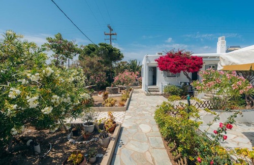 Sifnos Hotel | Nostos Sifnos