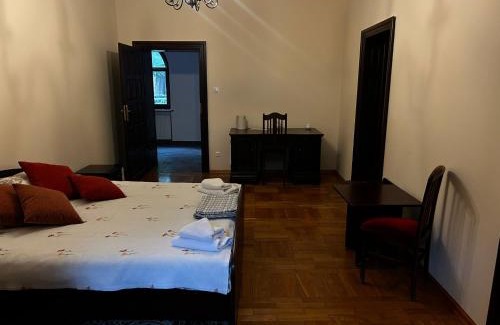 gmina Łubianka Bed & Breakfast | Nostra Cultura Zamek Bierzgłowski