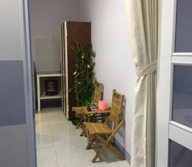 Central Mui Ne Beach House | Nostress Guest House