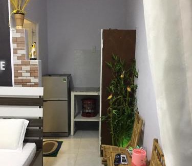 Central Mui Ne Beach House | Nostress Guest House