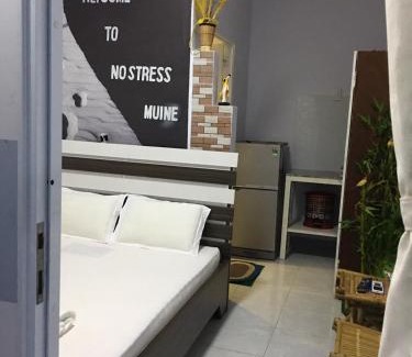 Central Mui Ne Beach House | Nostress Guest House